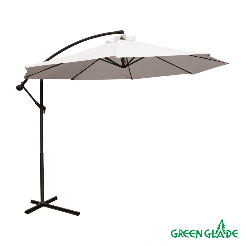 Зонт садовый Green Glade 8002 , 